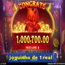 joguinho de 1 real